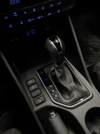 Hyundai Tucson 1.6 130kW thumbnail