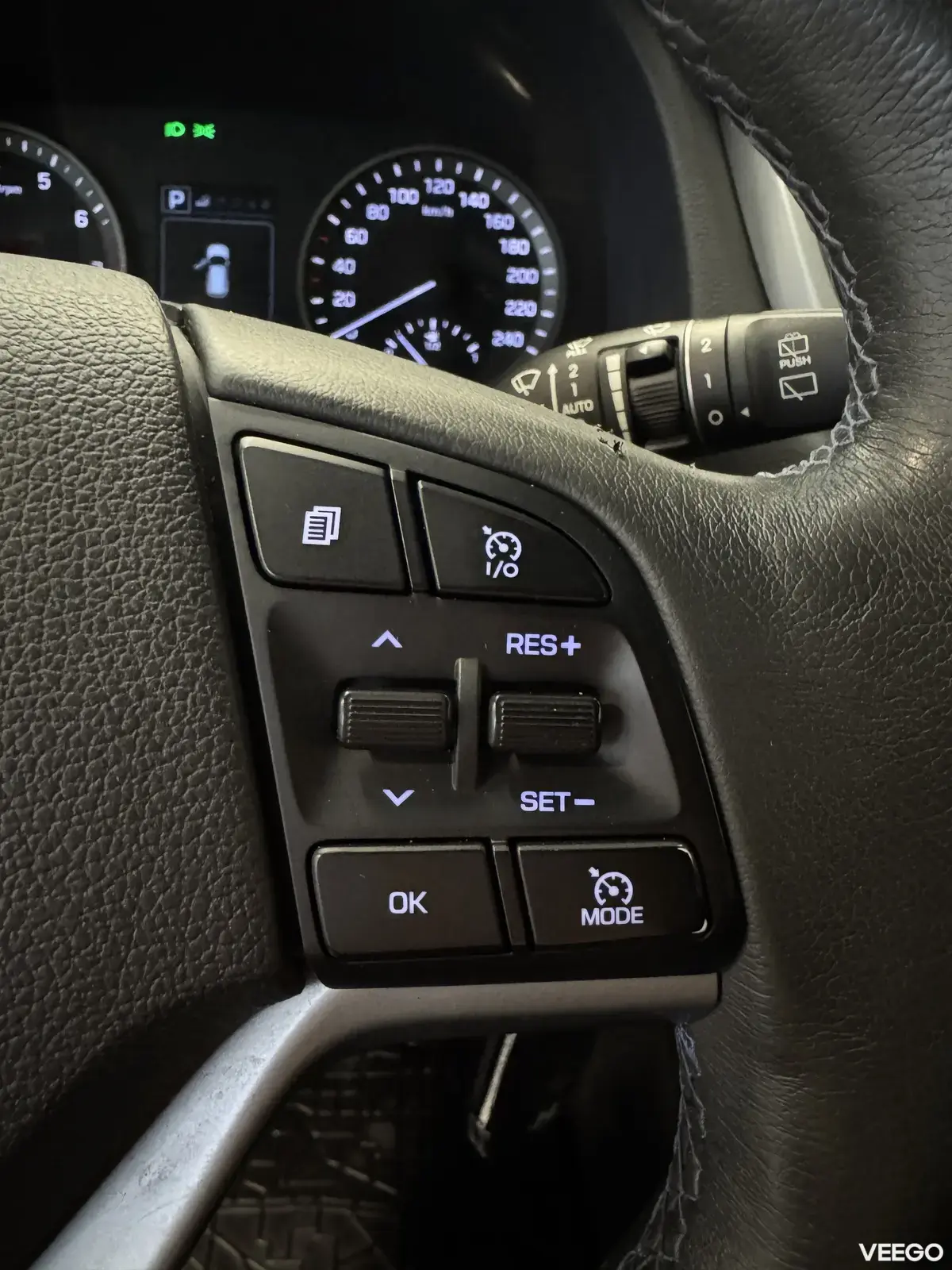 Hyundai Tucson 1.6 130kW