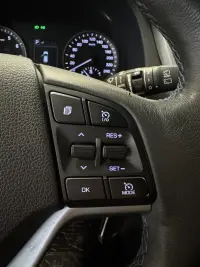 Hyundai Tucson 1.6 130kW thumbnail