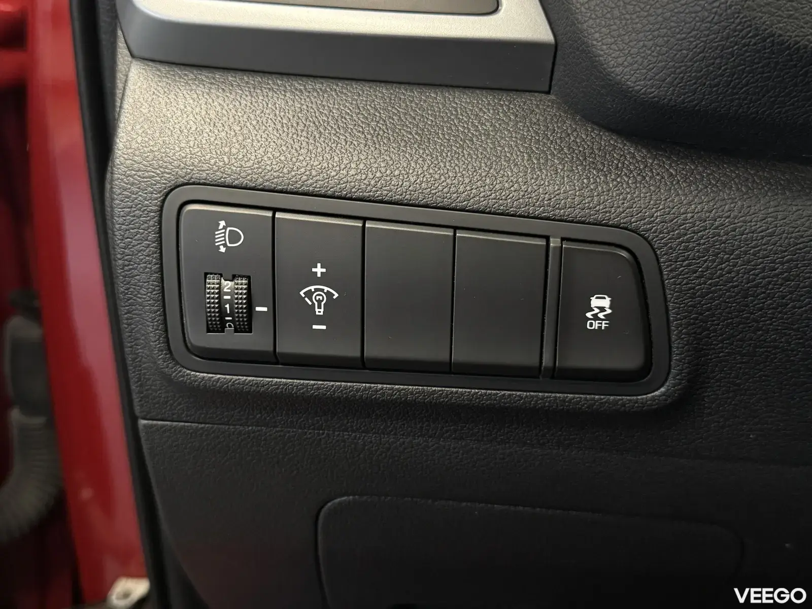 Hyundai Tucson 1.6 130kW