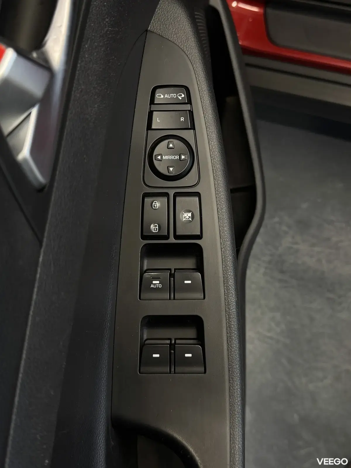 Hyundai Tucson 1.6 130kW