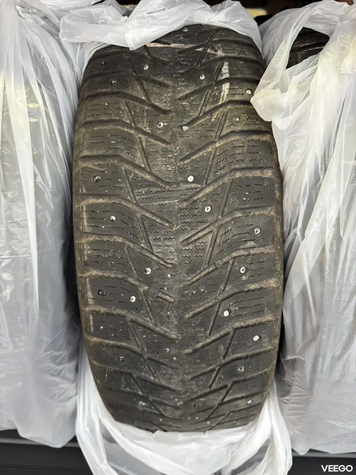 Hyundai Tucson 1.6 130kW