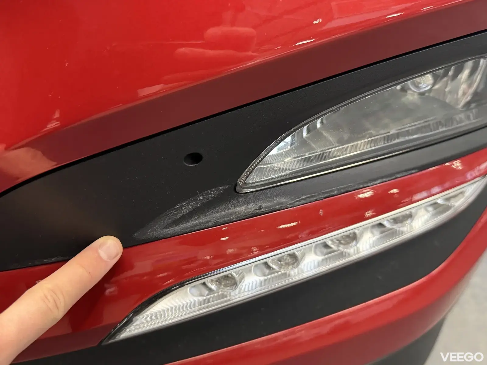 Hyundai Tucson 1.6 130kW