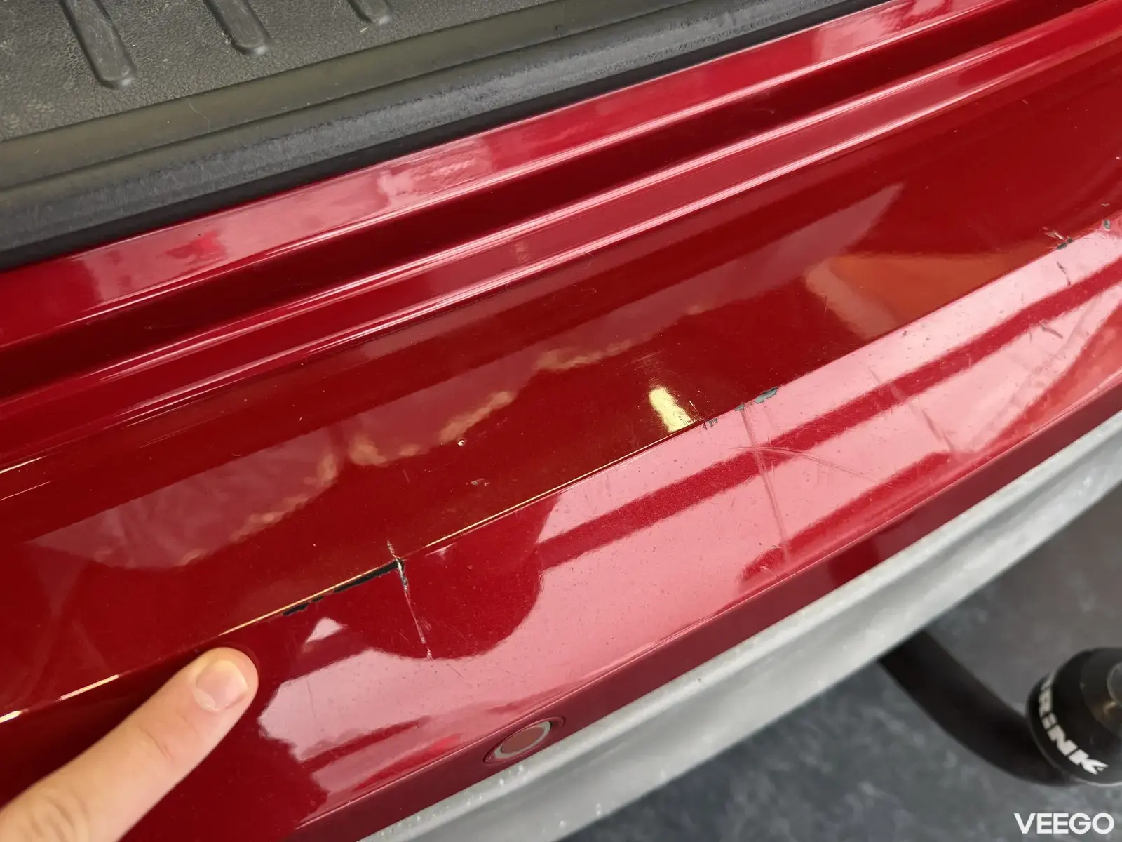 Hyundai Tucson 1.6 130kW