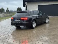 Audi A6 2.0 130kW thumbnail