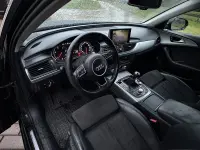 Audi A6 2.0 130kW thumbnail