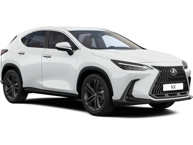 Image of Lexus NX 450h+ Executive 2.5 136kW