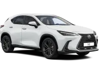 Lexus NX 450h+ Executive 2.5 136kW thumbnail