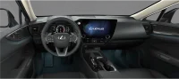 Lexus NX 450h+ Executive 2.5 136kW thumbnail