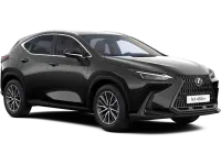 Lexus NX 450h+ Executive 2.5 136kW thumbnail