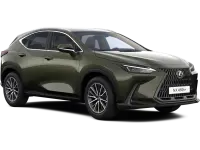 Lexus NX 450h+ Executive 2.5 136kW thumbnail