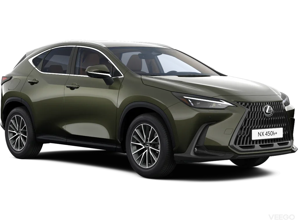 Lexus NX 450h+ Executive 2.5 136kW