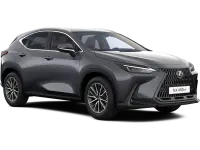 Lexus NX 450h+ Executive 2.5 136kW thumbnail