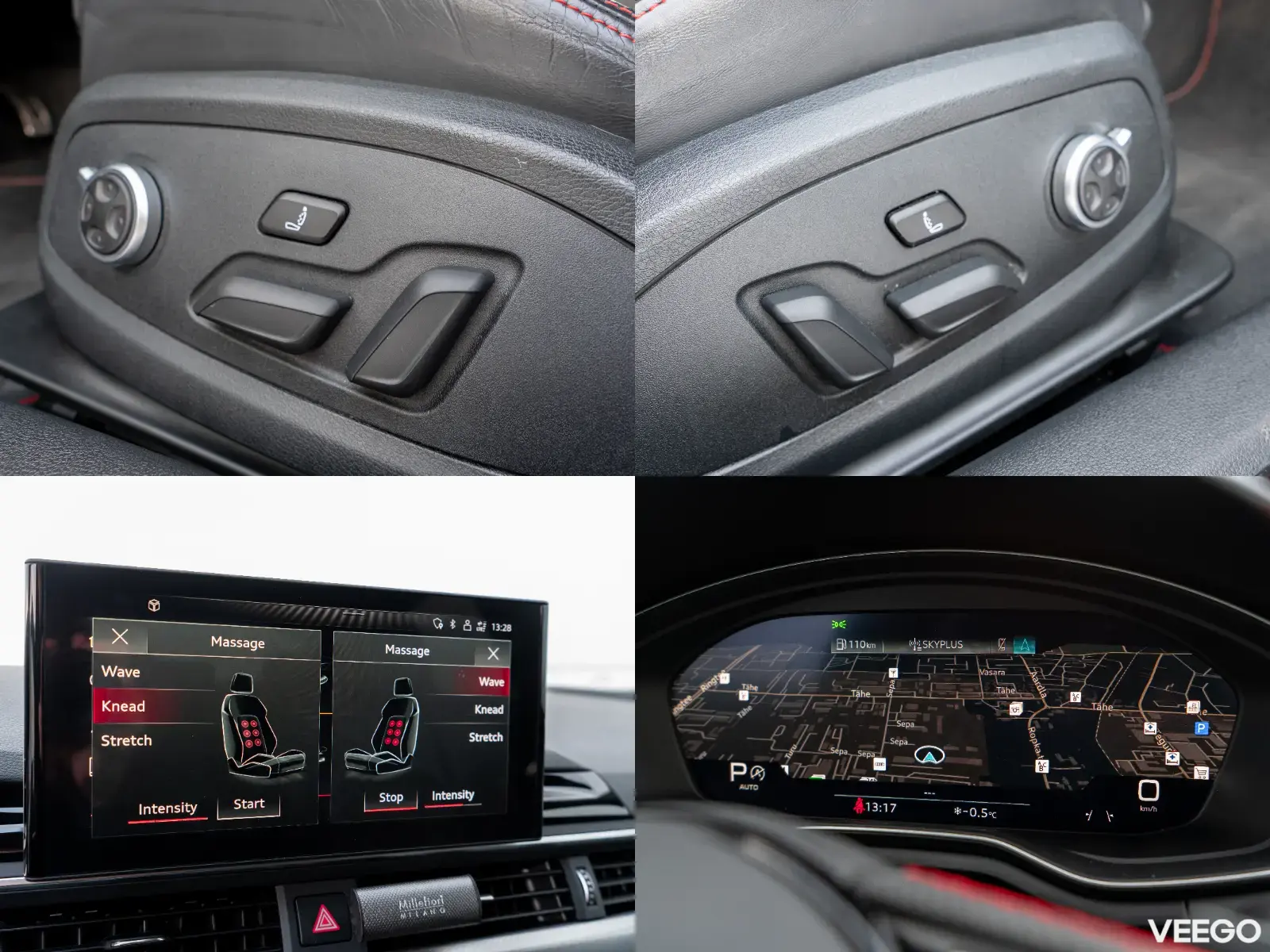 Audi A5 Sportback 2.0 140kW
