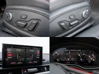 Audi A5 Sportback 2.0 140kW thumbnail