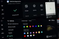 Kia EV9 283kW thumbnail