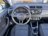 Skoda Fabia COMBI 1.4 66kW thumbnail