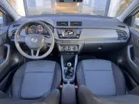 Skoda Fabia COMBI 1.4 66kW thumbnail