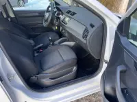 Skoda Fabia COMBI 1.4 66kW thumbnail