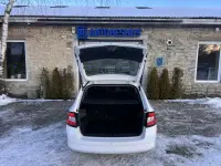 Skoda Fabia COMBI 1.4 66kW thumbnail