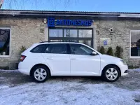 Skoda Fabia COMBI 1.4 66kW thumbnail