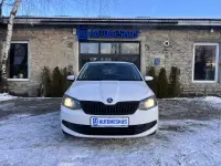 Skoda Fabia COMBI 1.4 66kW thumbnail