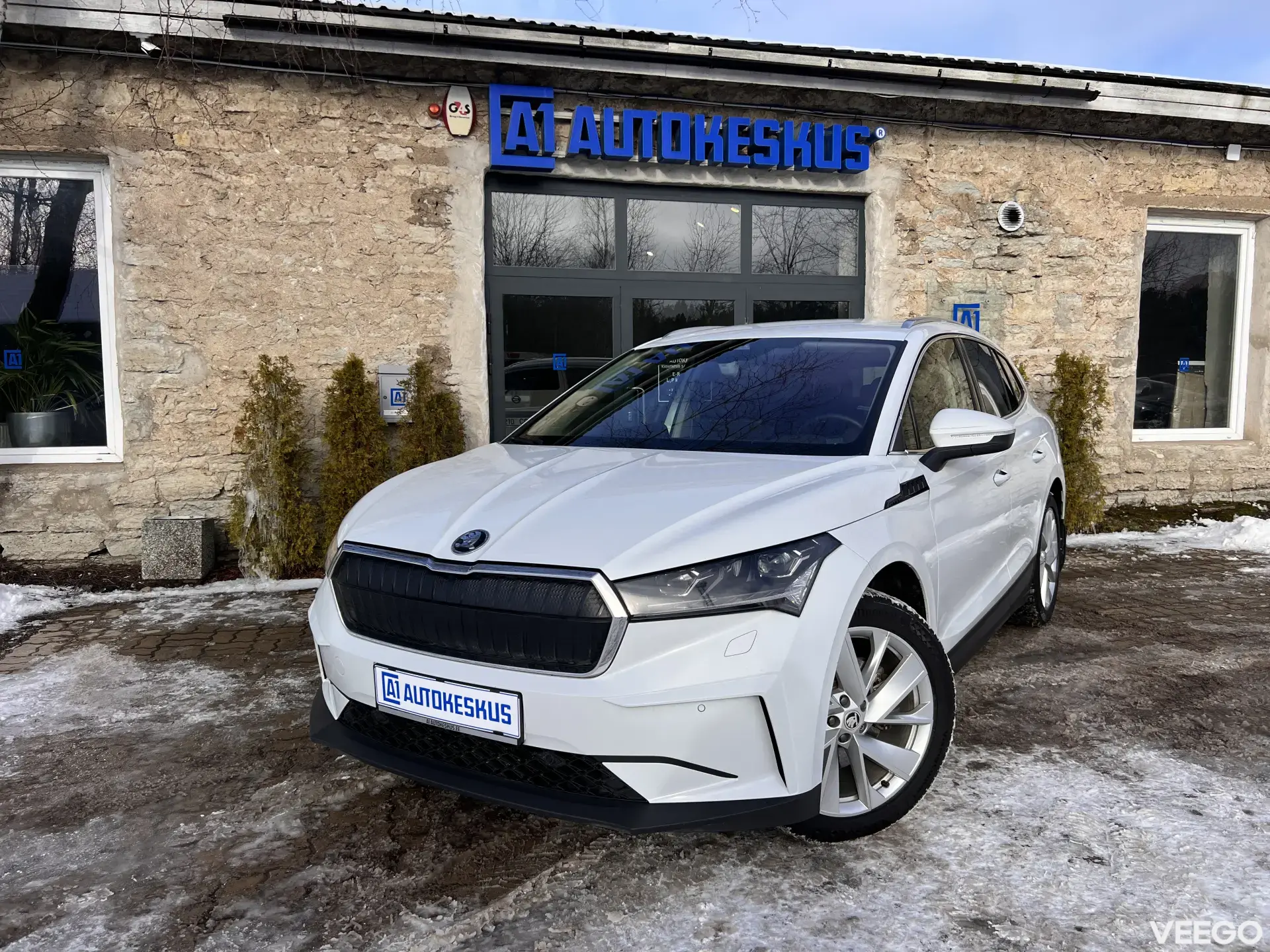 Vehicle Image