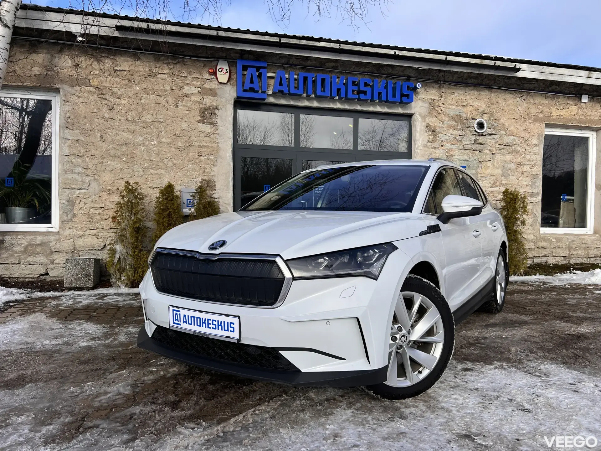 Vehicle Image