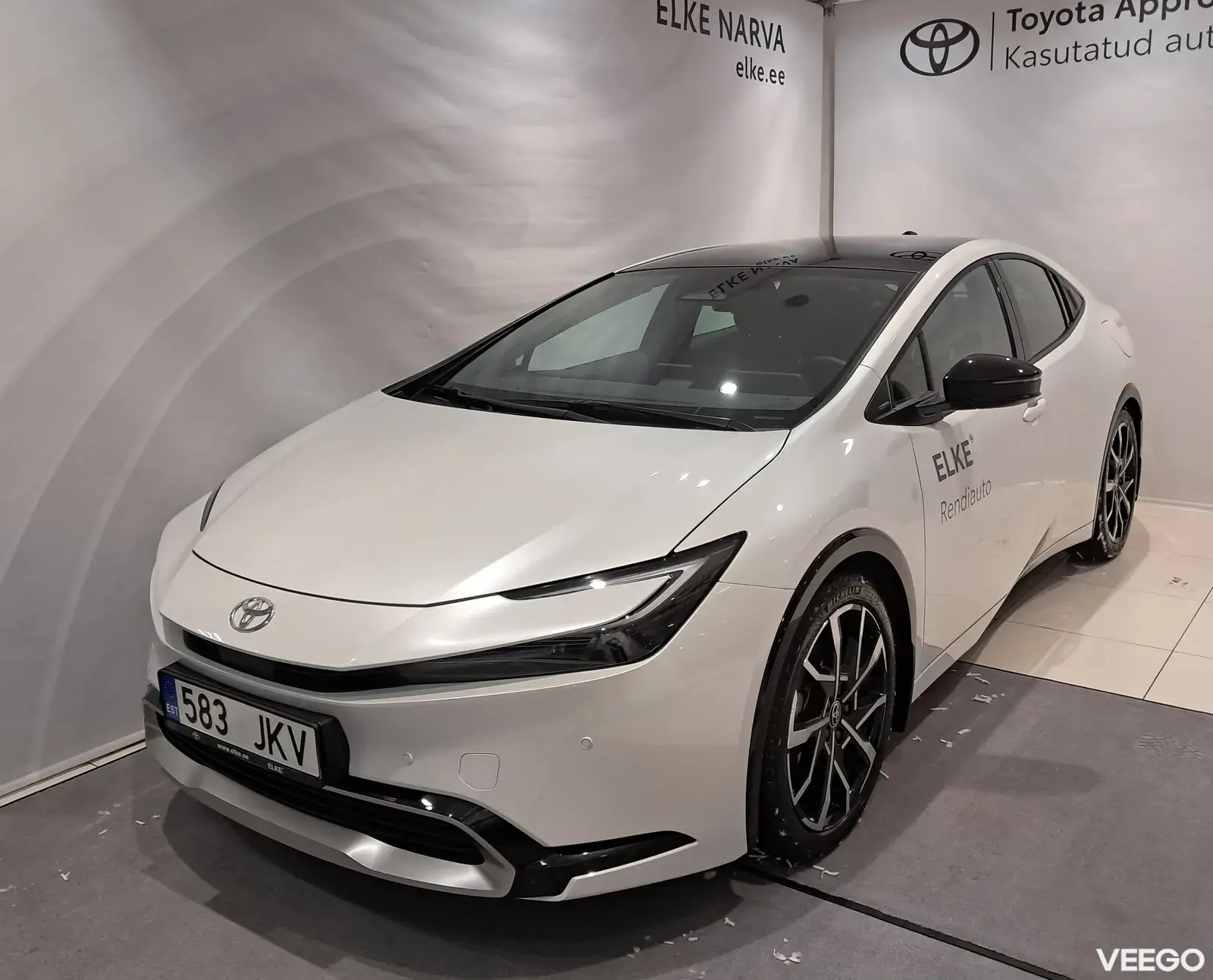 Vehicle Image