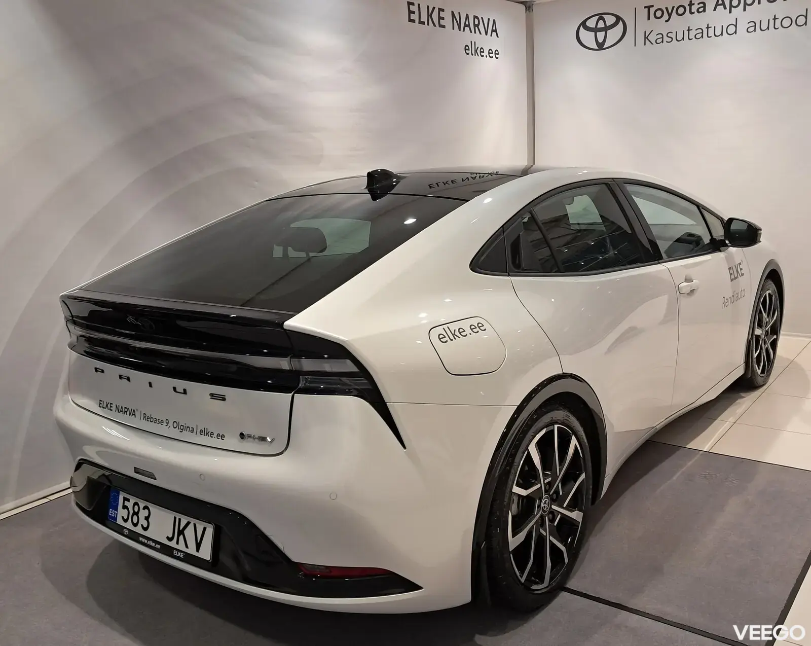 Vehicle Image