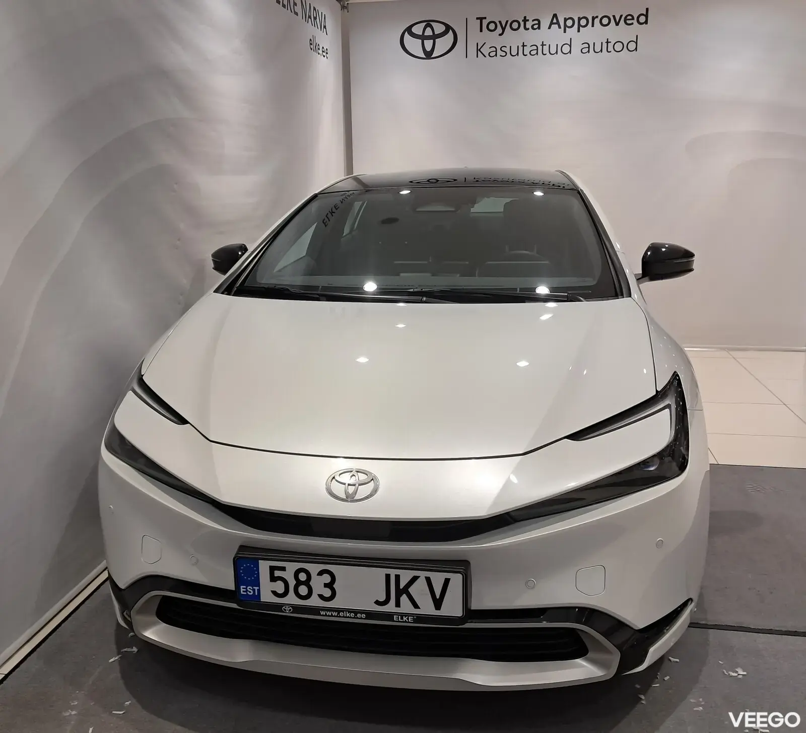 Vehicle Image