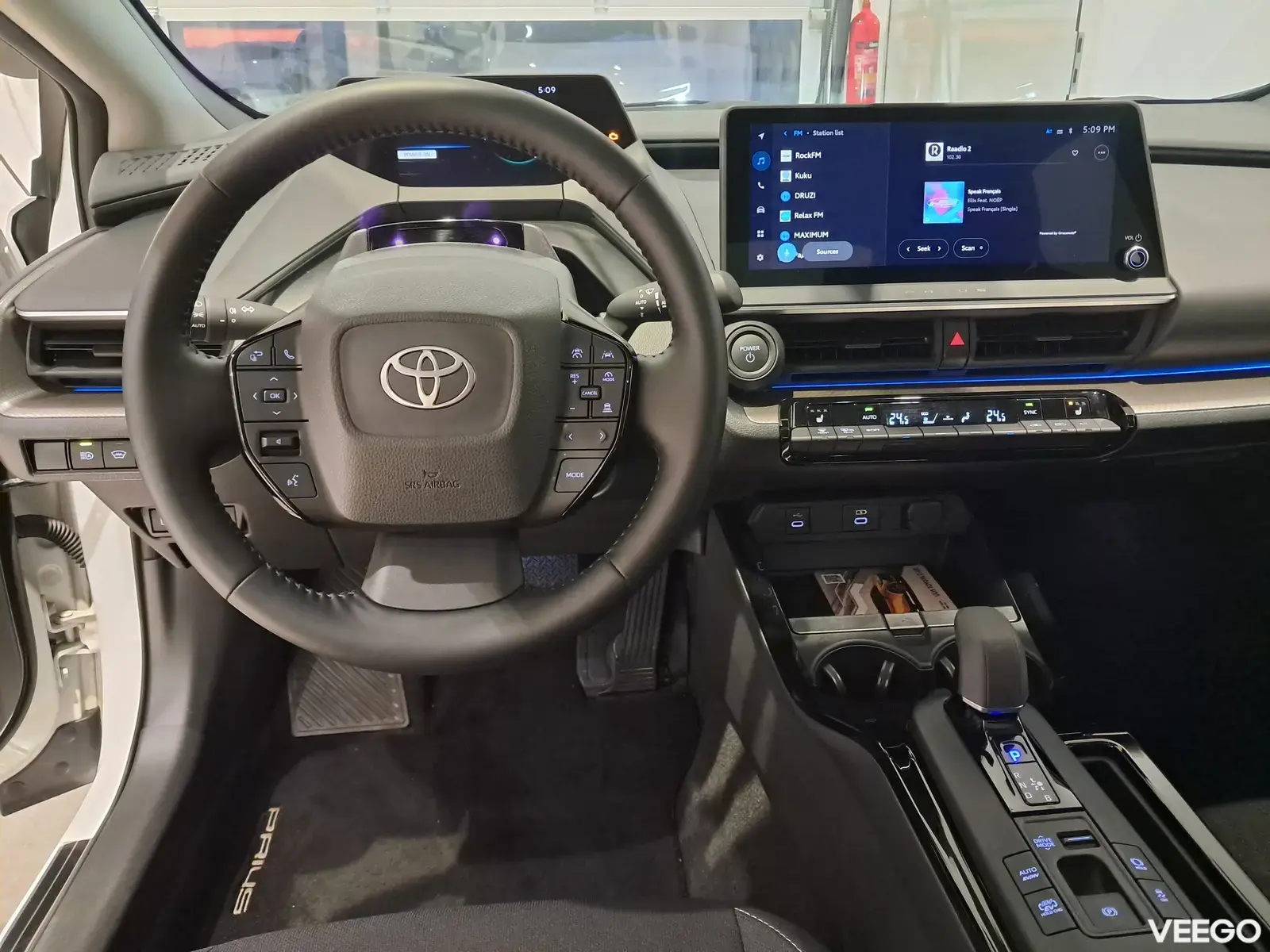 Vehicle Image