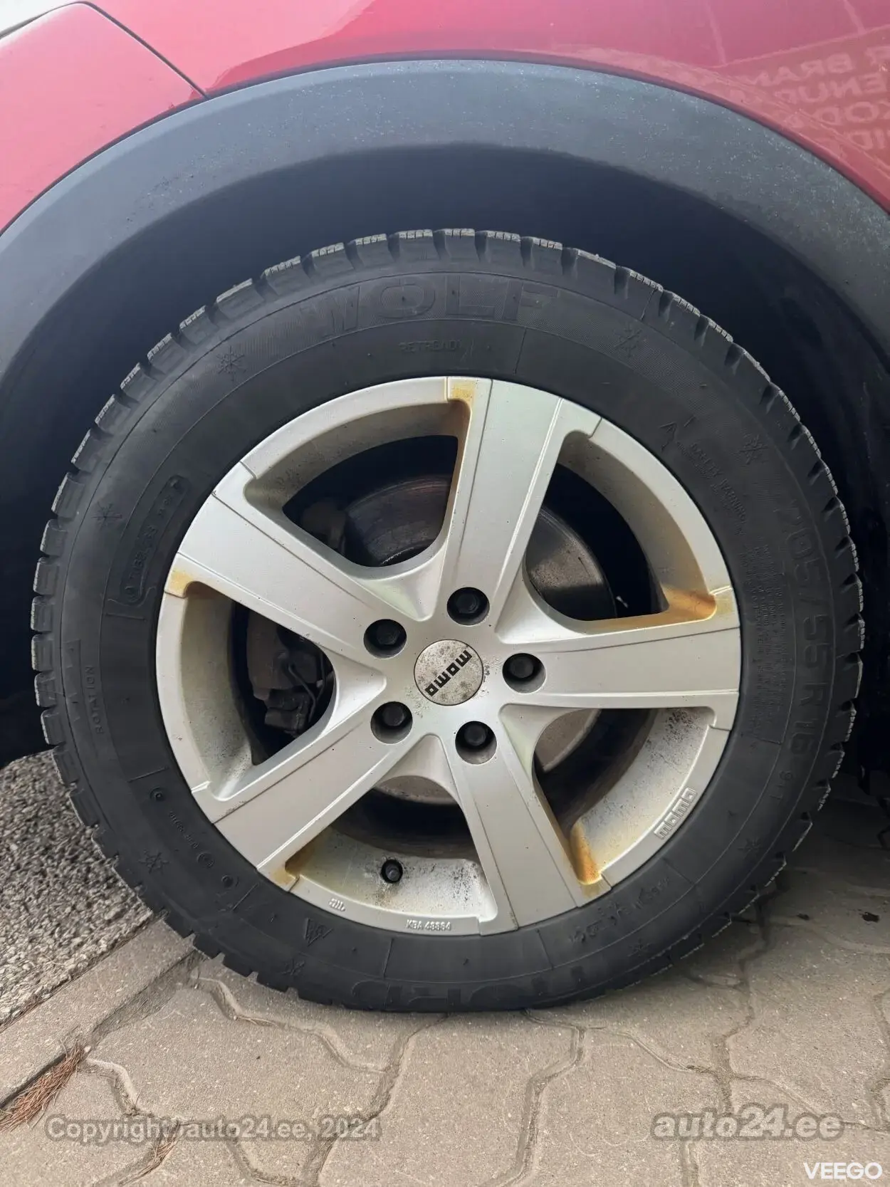 Vehicle Image