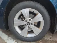 Skoda Octavia Ambition 1.0 TSI 81kW 1.0 81kW thumbnail