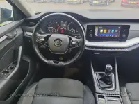Skoda Octavia Ambition 1.0 TSI 81kW 1.0 81kW thumbnail
