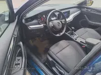 Skoda Octavia Ambition 1.0 TSI 81kW 1.0 81kW thumbnail