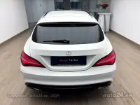 Mercedes-Benz CLA 220 D 2.1 130kW 2.1 130kW thumbnail