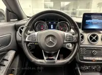 Mercedes-Benz CLA 220 D 2.1 130kW 2.1 130kW thumbnail