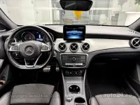 Mercedes-Benz CLA 220 D 2.1 130kW 2.1 130kW thumbnail
