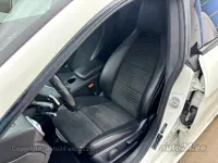 Mercedes-Benz CLA 220 D 2.1 130kW 2.1 130kW thumbnail