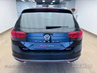 Volkswagen Passat Alltrack 4Motion 2.0 TDI 140kW 2.0 140kW thumbnail