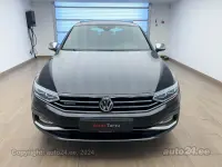 Volkswagen Passat Alltrack 4Motion 2.0 TDI 140kW 2.0 140kW thumbnail