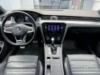 Volkswagen Passat Alltrack 4Motion 2.0 TDI 140kW 2.0 140kW thumbnail