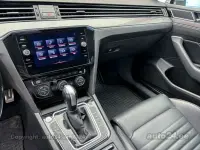 Volkswagen Passat Alltrack 4Motion 2.0 TDI 140kW 2.0 140kW thumbnail