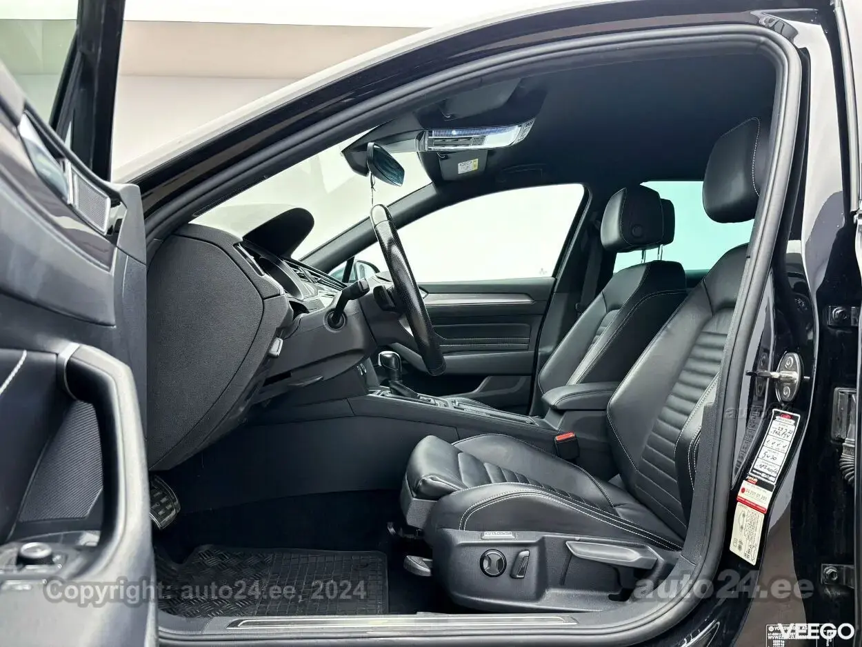 Volkswagen Passat Alltrack 4Motion 2.0 TDI 140kW 2.0 140kW