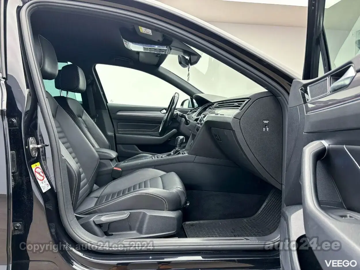 Volkswagen Passat Alltrack 4Motion 2.0 TDI 140kW 2.0 140kW