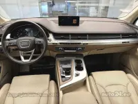 Audi Q7 3.0 245kW 3.0 245kW thumbnail