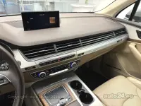 Audi Q7 3.0 245kW 3.0 245kW thumbnail