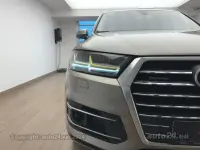 Audi Q7 3.0 245kW 3.0 245kW thumbnail