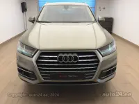 Audi Q7 3.0 245kW 3.0 245kW thumbnail